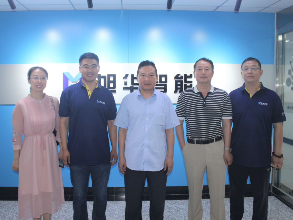 校企合作谋发展，合作共赢谱新章
